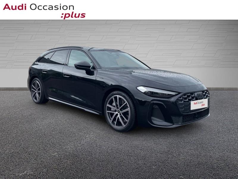Voitures occasions Audi A5 Avant S line Augny