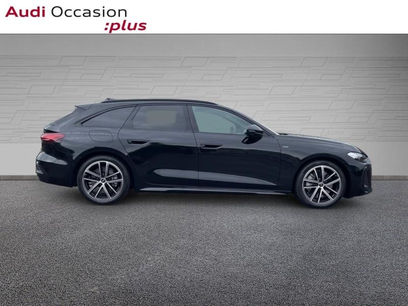 Voitures occasions Audi A5 Avant S line Augny