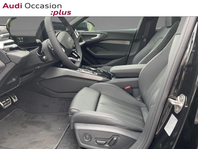 Voitures occasions Audi A5 Avant S line Augny