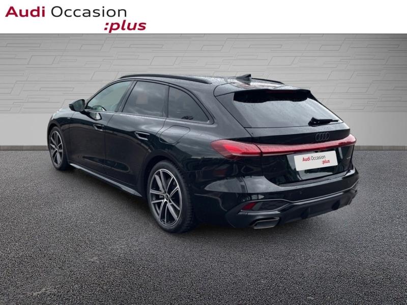 Voitures occasions Audi A5 Avant S line Augny