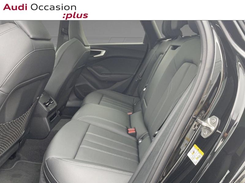 Voitures occasions Audi A5 Avant S line Augny