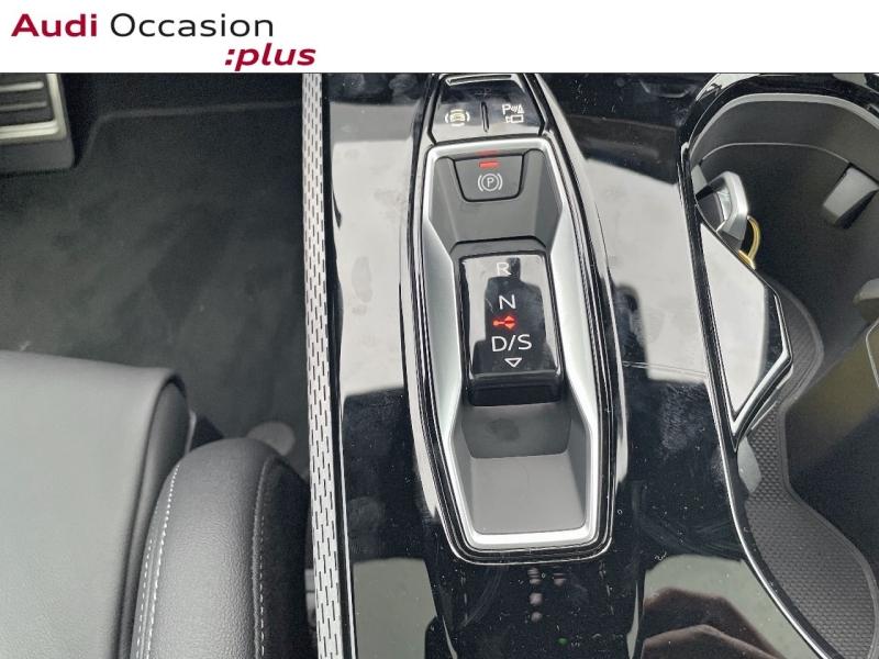 Voitures occasions Audi A5 Avant S line Augny