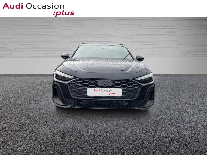 Voitures occasions Audi A5 Avant S line Augny
