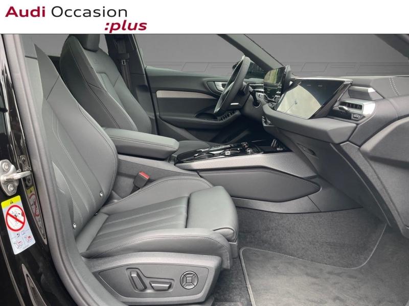 Voitures occasions Audi A5 Avant S line Augny