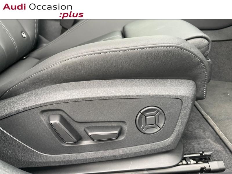 Voitures occasions Audi A5 Avant S line Augny