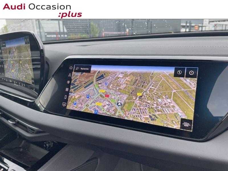Voitures occasions Audi A5 Avant S line Augny