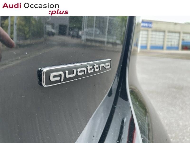 Voitures occasions Audi A5 Avant S line Augny