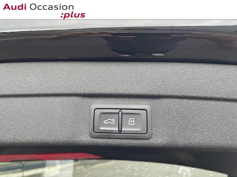 Voitures occasions Audi A5 Avant S line Augny