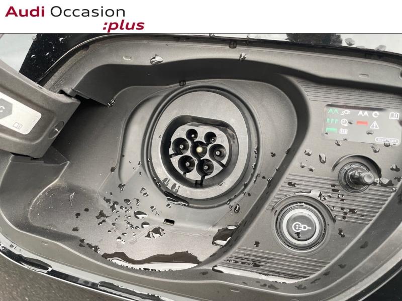 Voitures occasions Audi A5 Avant S line Augny