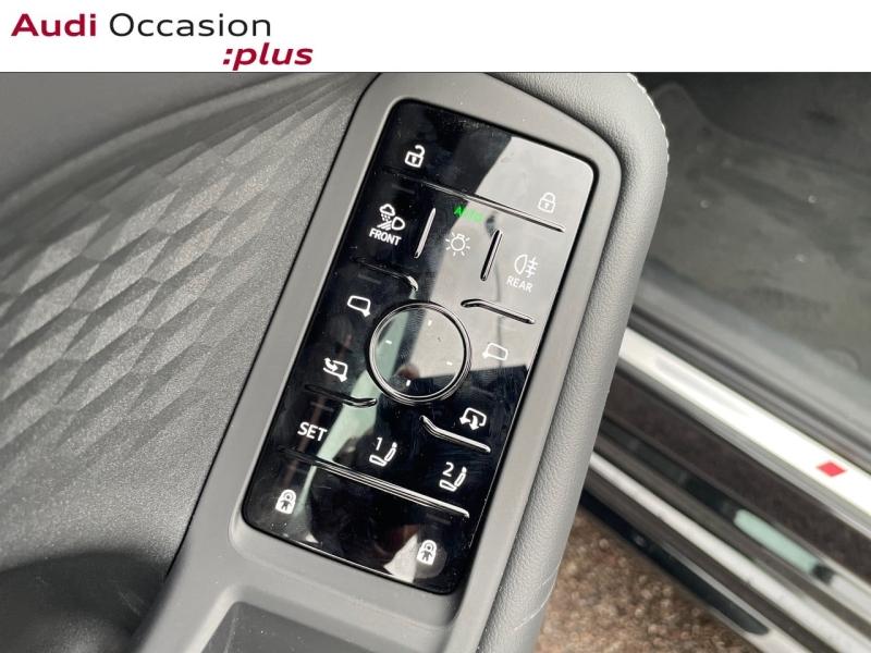 Voitures occasions Audi A5 Avant S line Augny