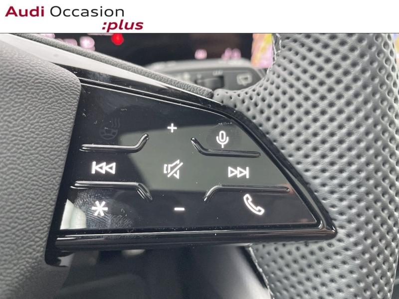 Voitures occasions Audi A5 Avant S line Augny