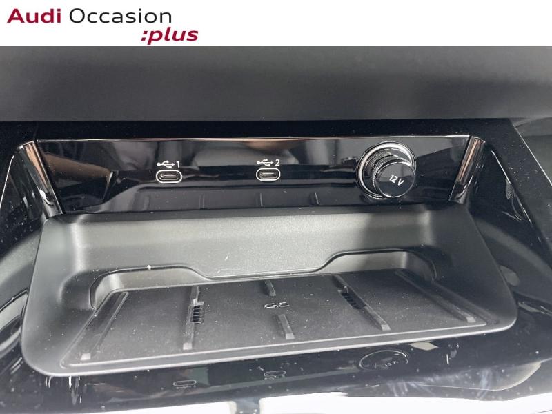 Voitures occasions Audi A5 Avant S line Augny