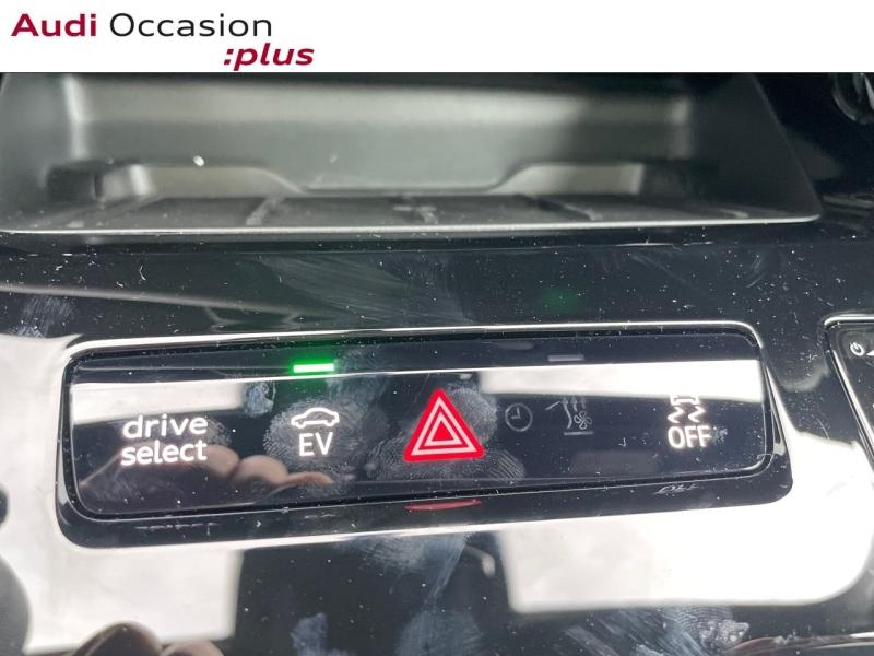 Voitures occasions Audi A5 Avant S line Augny