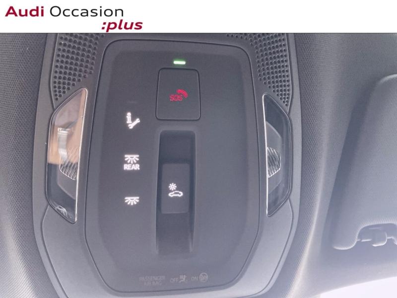 Voitures occasions Audi A5 Avant S line Augny