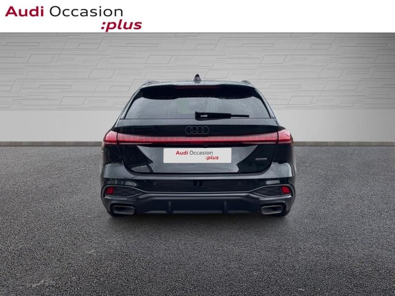 Voitures occasions Audi A5 Avant S line Augny