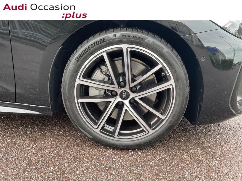 Voitures occasions Audi A5 Avant S line Augny