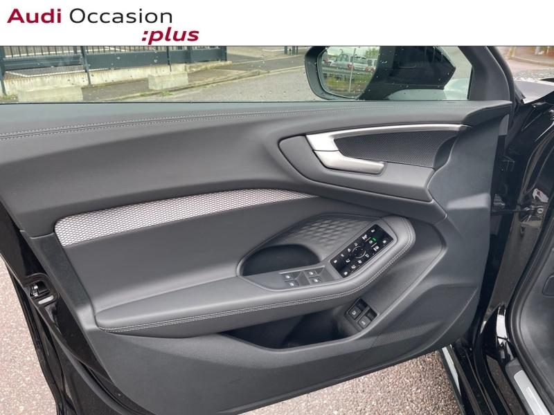 Voitures occasions Audi A5 Avant S line Augny