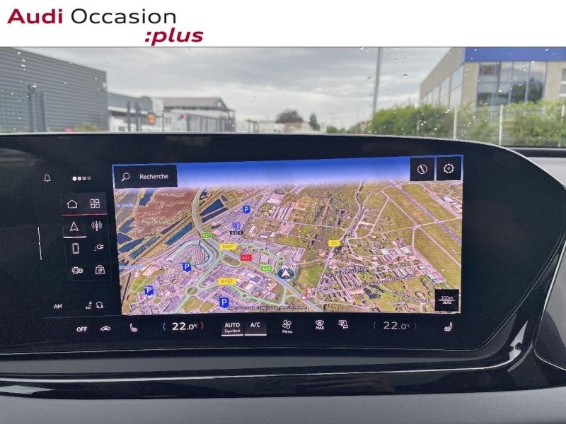 Voitures occasions Audi A5 Avant S line Augny