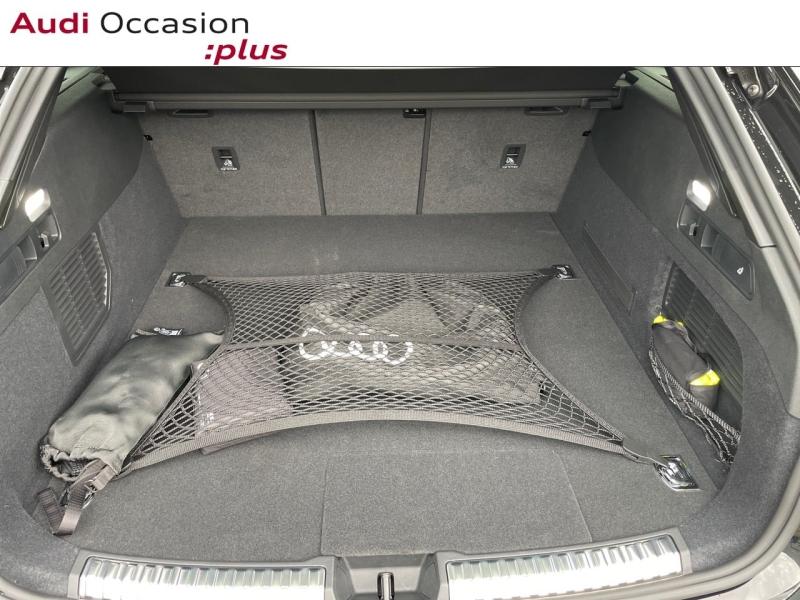 Voitures occasions Audi A5 Avant S line Augny