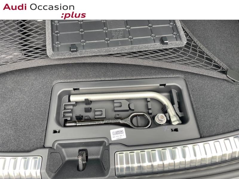 Voitures occasions Audi A5 Avant S line Augny
