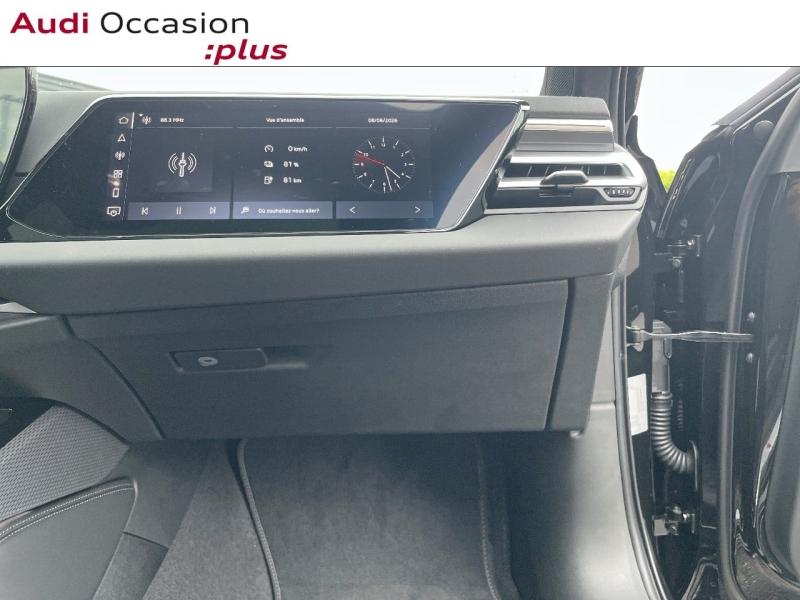 Voitures occasions Audi A5 Avant S line Augny