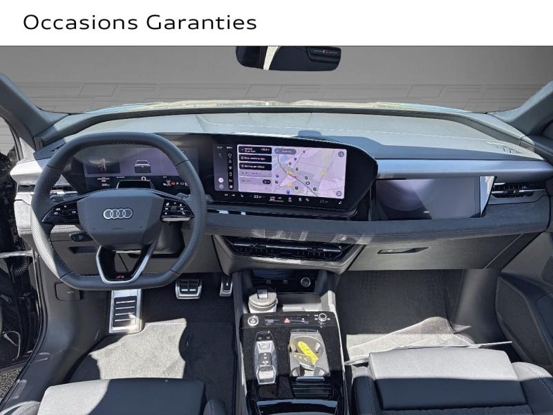 Voitures occasions Audi Q6 e-tron S line Augny