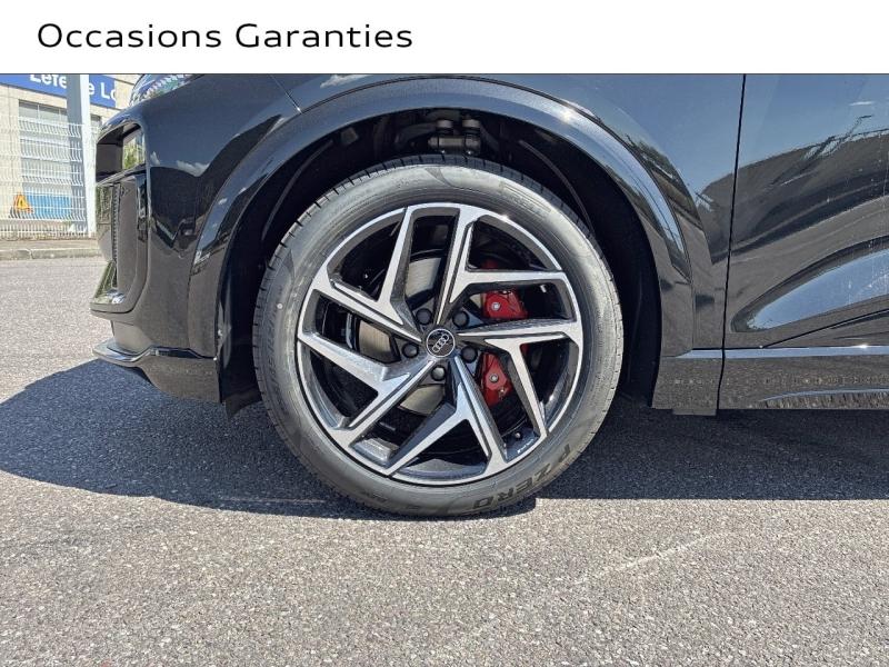 Voitures occasions Audi Q6 e-tron S line Augny
