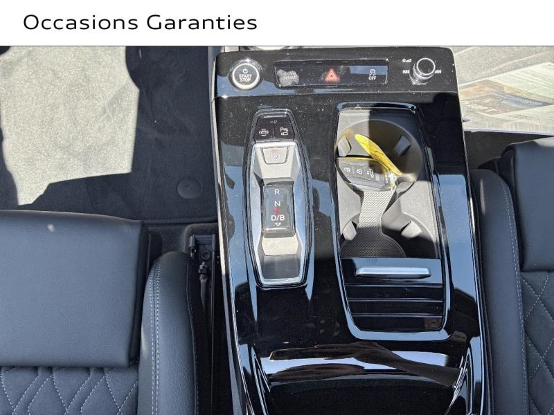Voitures occasions Audi Q6 e-tron S line Augny