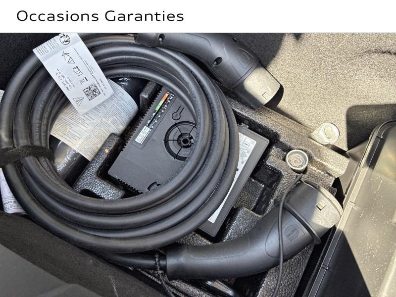 Voitures occasions Audi Q6 e-tron S line Augny