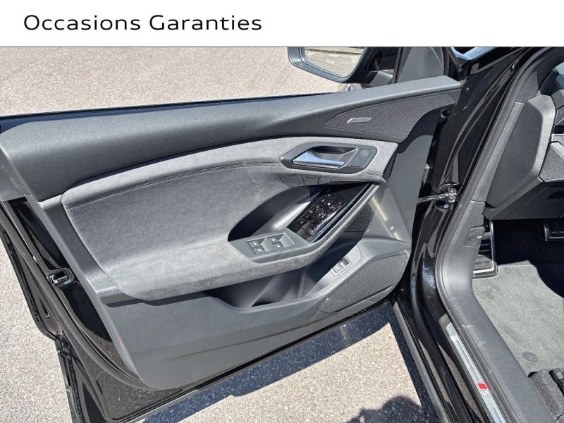 Voitures occasions Audi Q6 e-tron S line Augny