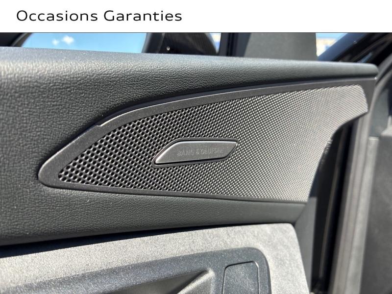 Voitures occasions Audi Q6 e-tron S line Augny