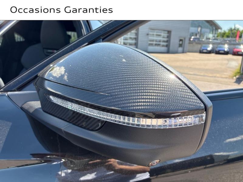 Voitures occasions Audi Q6 e-tron S line Augny