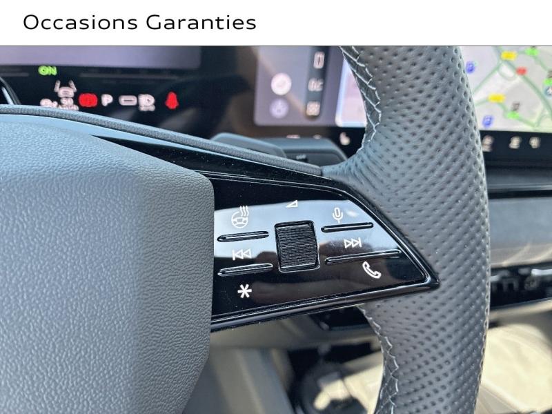 Voitures occasions Audi Q6 e-tron S line Augny