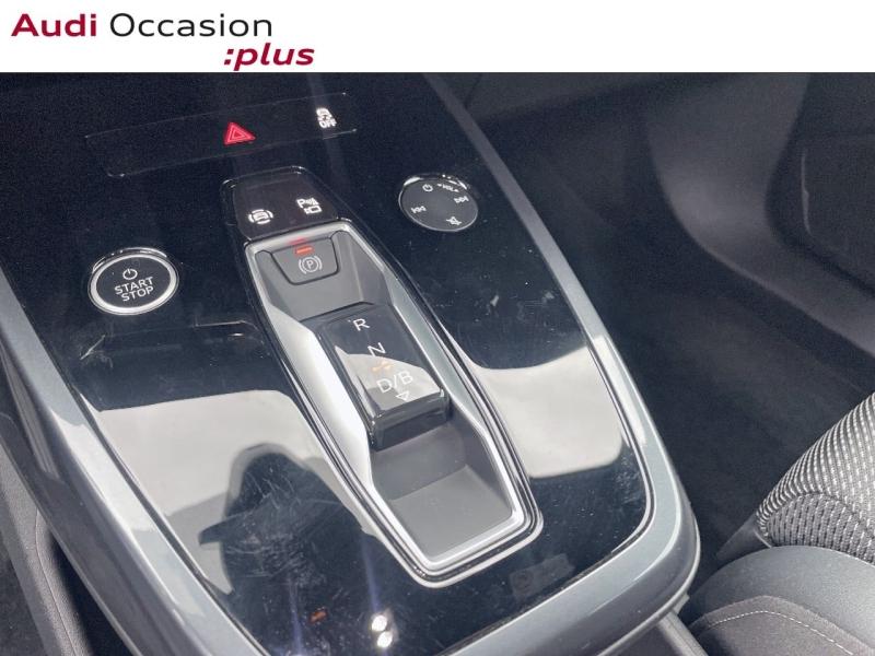 Voitures occasions Audi Q4 e-tron S line Augny