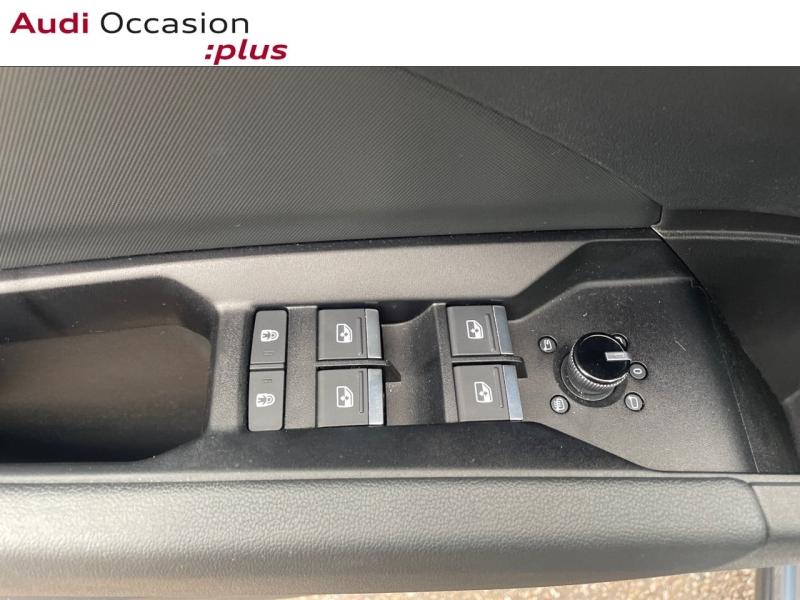 Voitures occasions Audi Q4 e-tron S line Augny