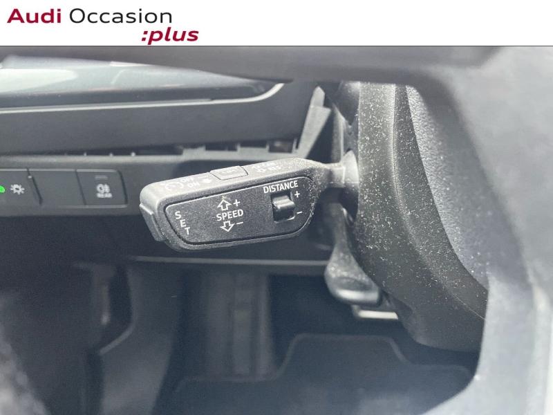 Voitures occasions Audi Q4 e-tron S line Augny