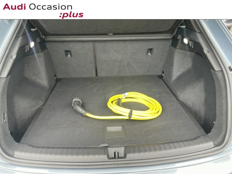 Voitures occasions Audi Q4 e-tron S line Augny