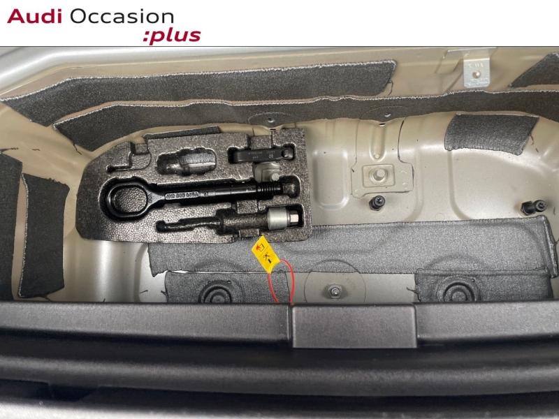 Voitures occasions Audi Q4 e-tron S line Augny