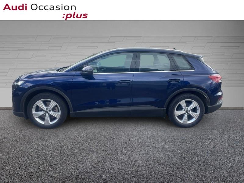 Voitures occasions Audi Q4 e-tron Design Augny