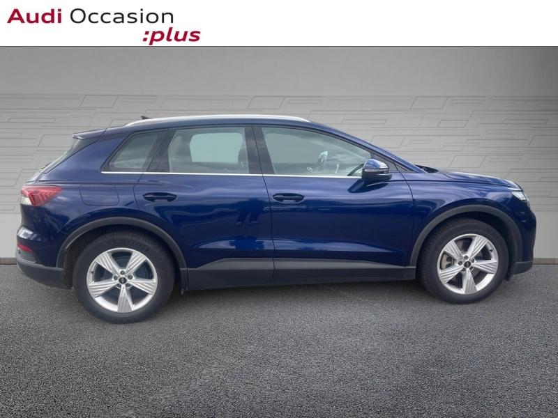 Voitures occasions Audi Q4 e-tron Design Augny