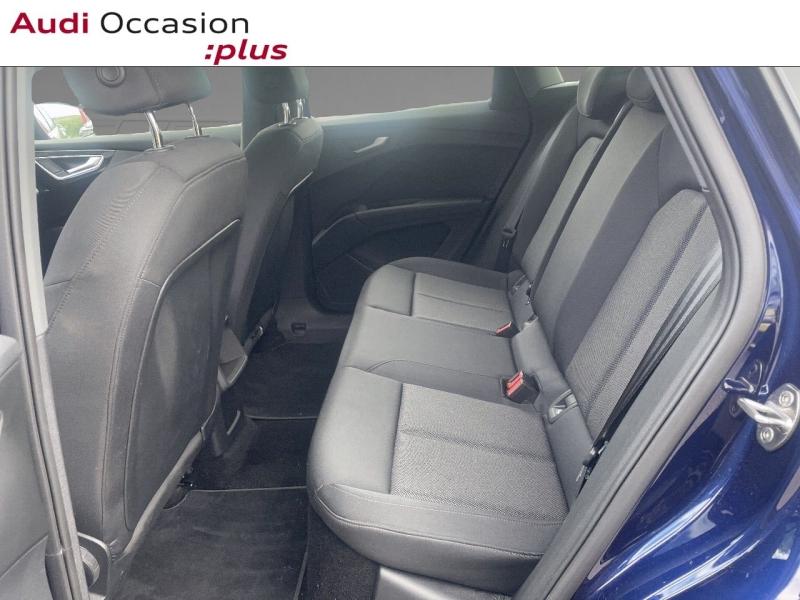 Voitures occasions Audi Q4 e-tron Design Augny