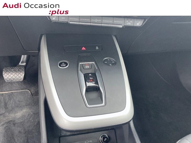 Voitures occasions Audi Q4 e-tron Design Augny