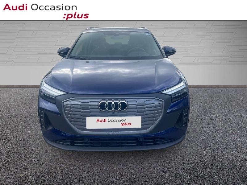 Voitures occasions Audi Q4 e-tron Design Augny