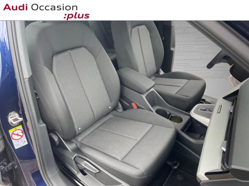 Voitures occasions Audi Q4 e-tron Design Augny