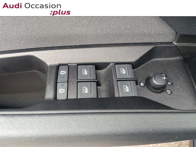 Voitures occasions Audi Q4 e-tron Design Augny