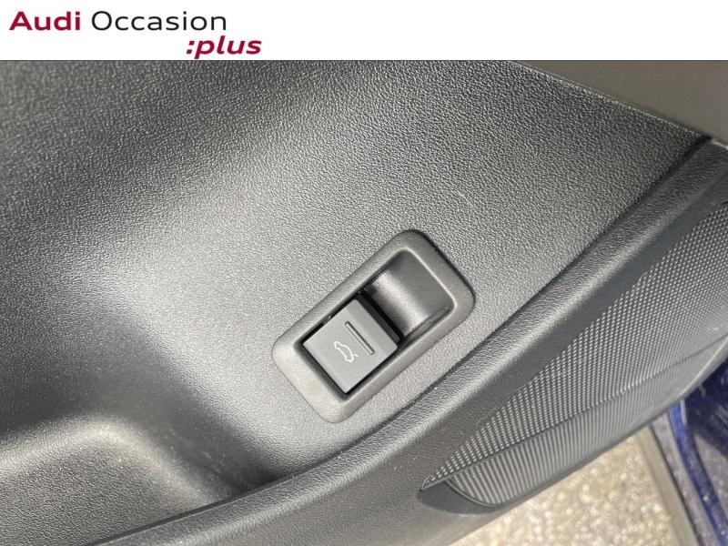 Voitures occasions Audi Q4 e-tron Design Augny