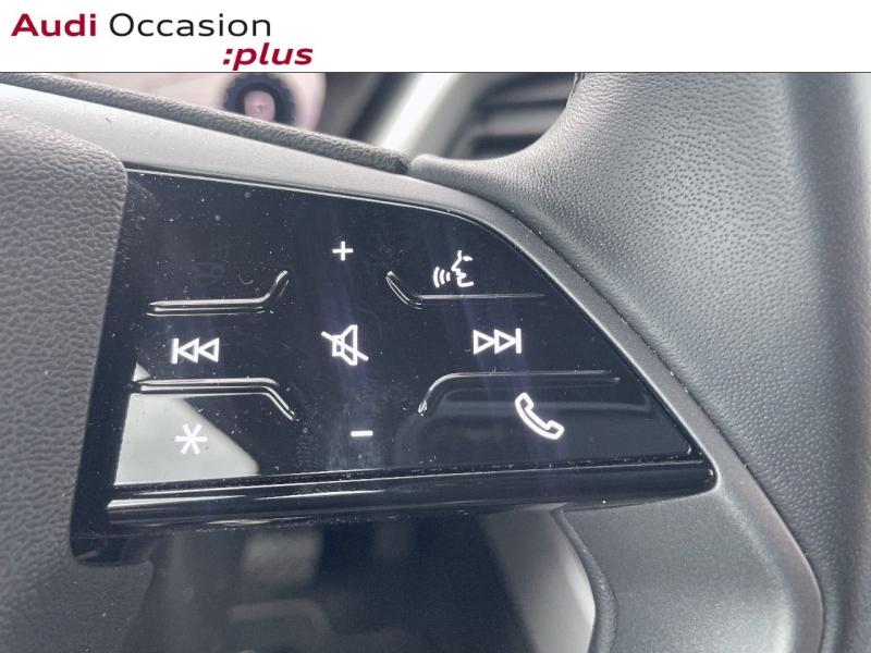 Voitures occasions Audi Q4 e-tron Design Augny