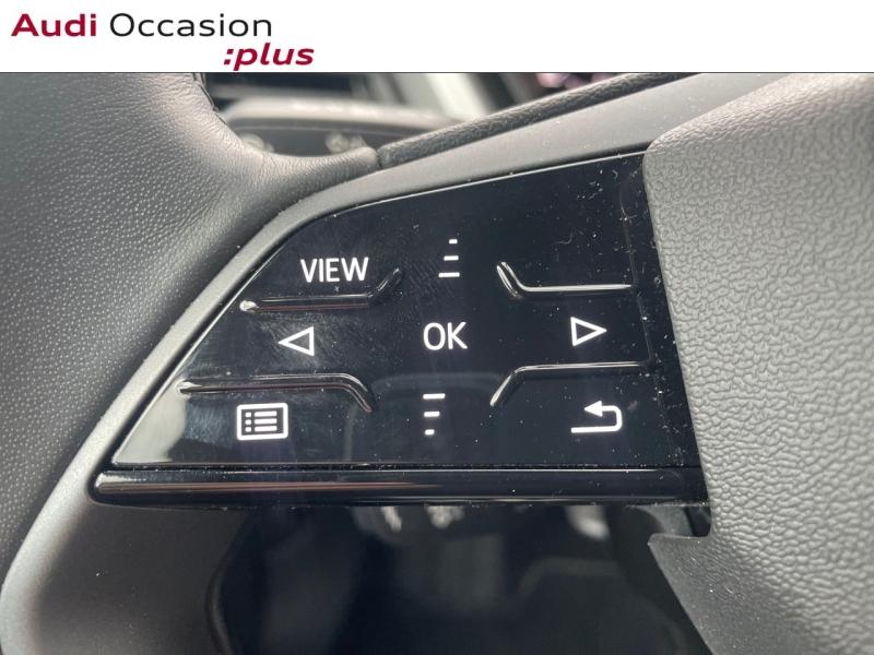 Voitures occasions Audi Q4 e-tron Design Augny