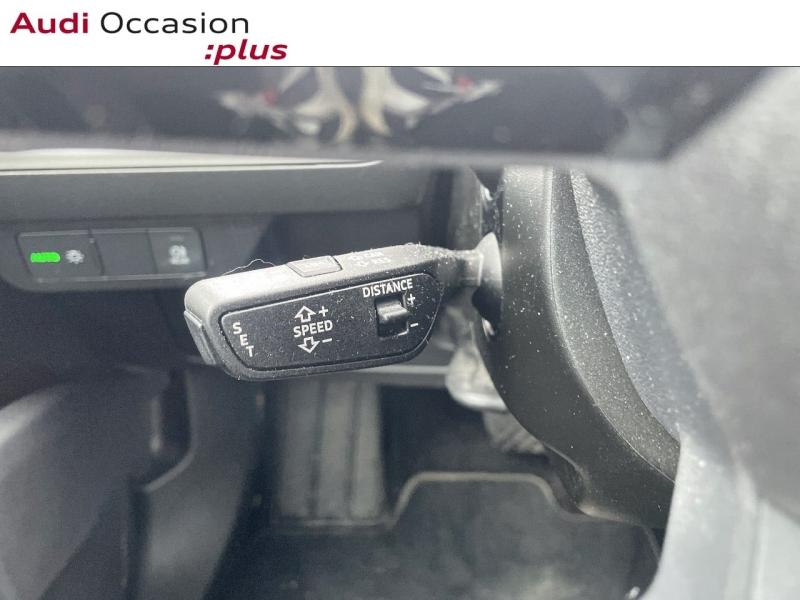 Voitures occasions Audi Q4 e-tron Design Augny