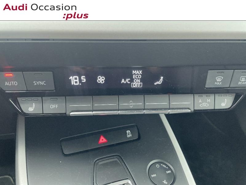 Voitures occasions Audi Q4 e-tron Design Augny